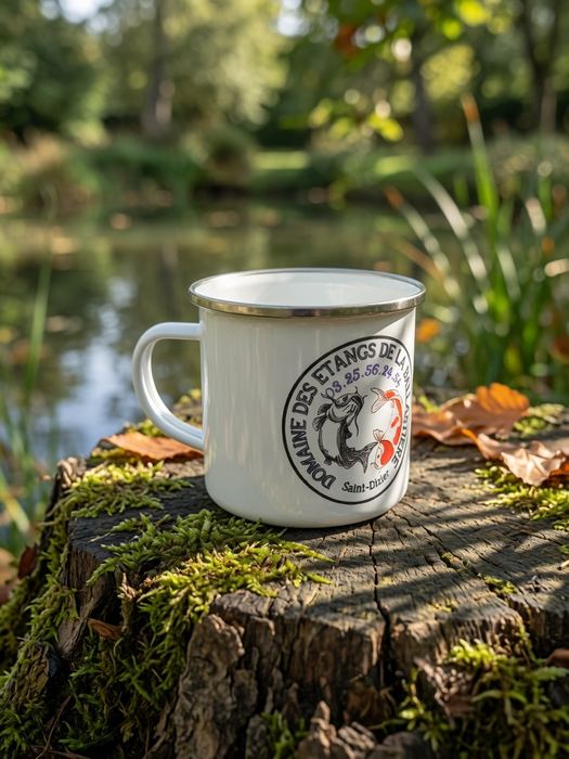 Mug céramique